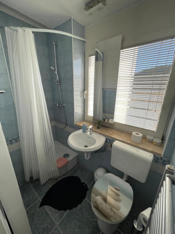 Apartmaji Mojca Krize Exterior photo