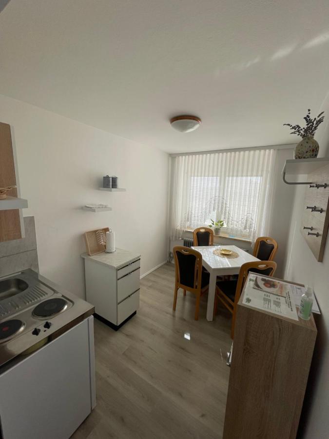 Apartmaji Mojca Krize Exterior photo