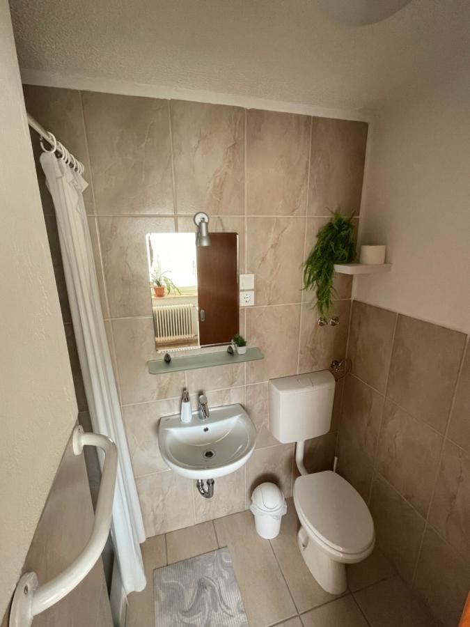 Apartmaji Mojca Krize Exterior photo