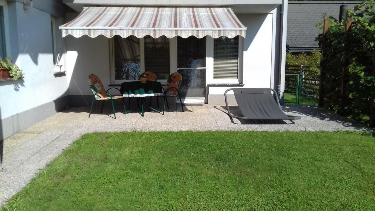 Apartmaji Mojca Krize Exterior photo